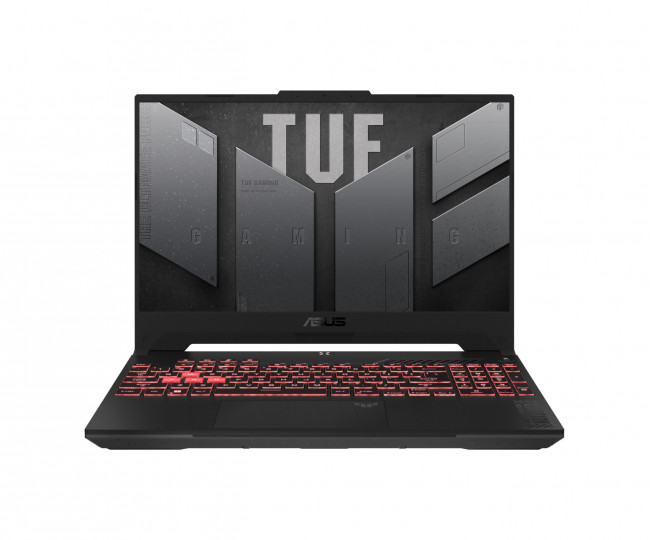Ноутбук ASUS TUF Gaming A15 FA507NV (FA507NV-LP103)